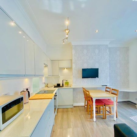 York City Center Apartments With Free Private Parking Zewnętrze zdjęcie