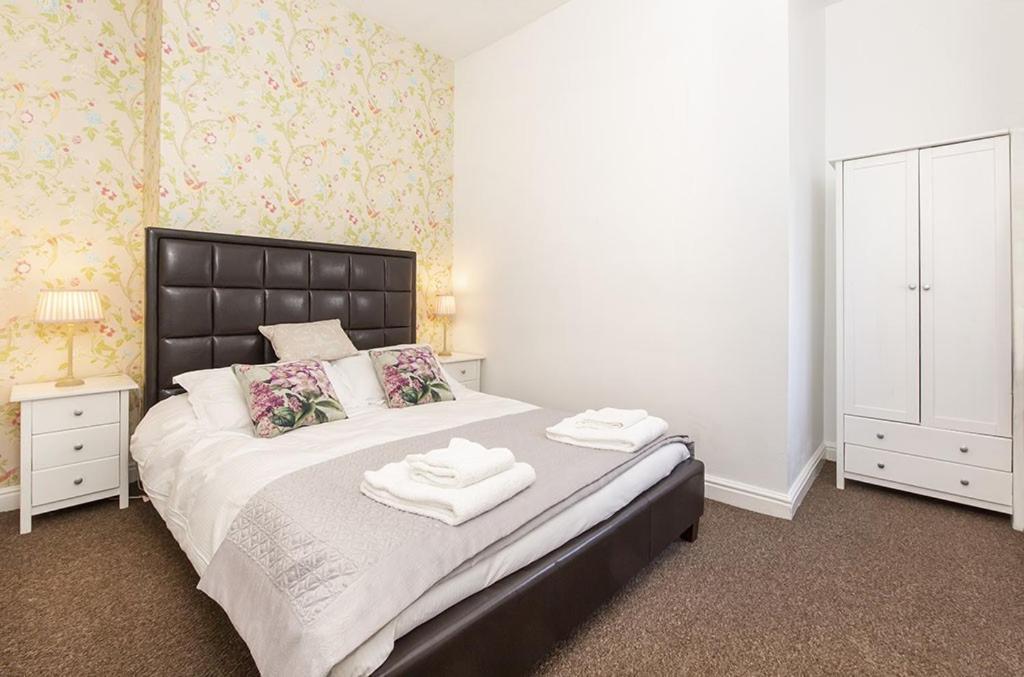 York City Center Apartments With Free Private Parking Zewnętrze zdjęcie