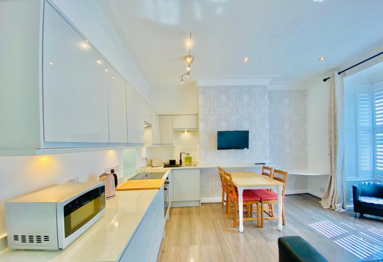 York City Center Apartments With Free Private Parking Zewnętrze zdjęcie