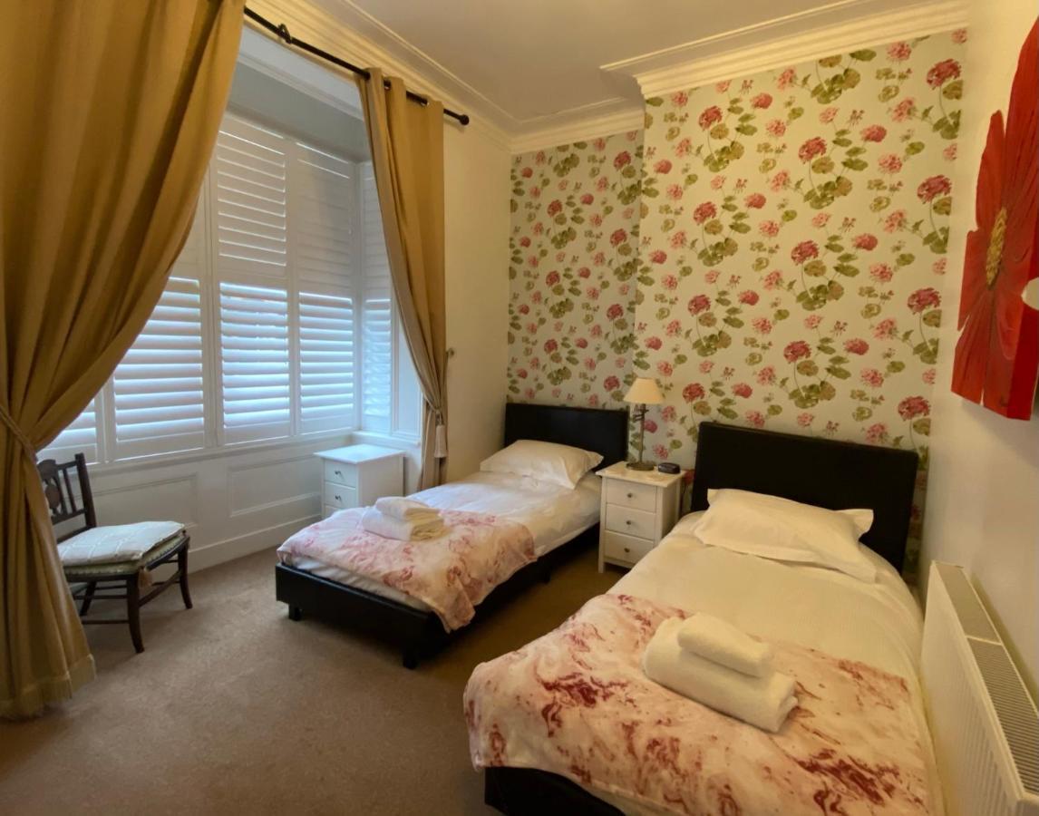 York City Center Apartments With Free Private Parking Zewnętrze zdjęcie