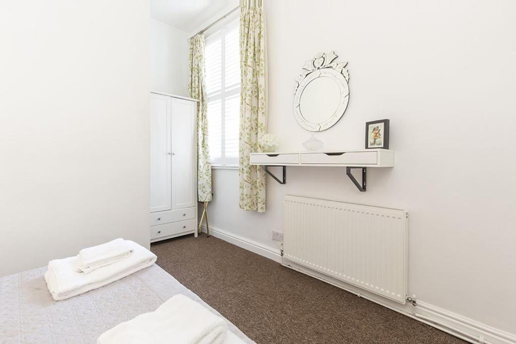 York City Center Apartments With Free Private Parking Zewnętrze zdjęcie