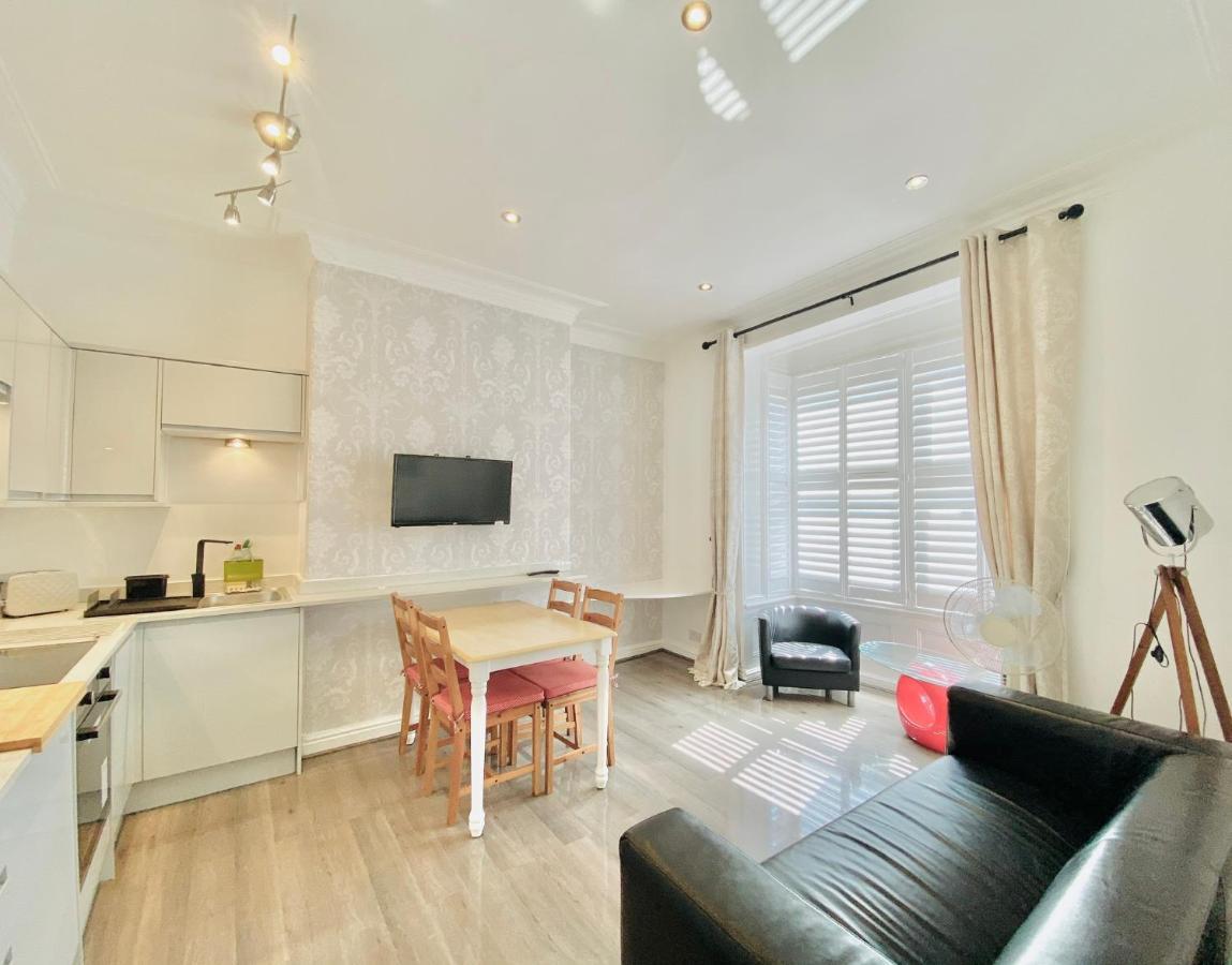 York City Center Apartments With Free Private Parking Zewnętrze zdjęcie